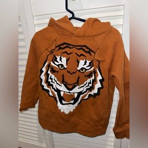 H&M hoodie size 5T/6
